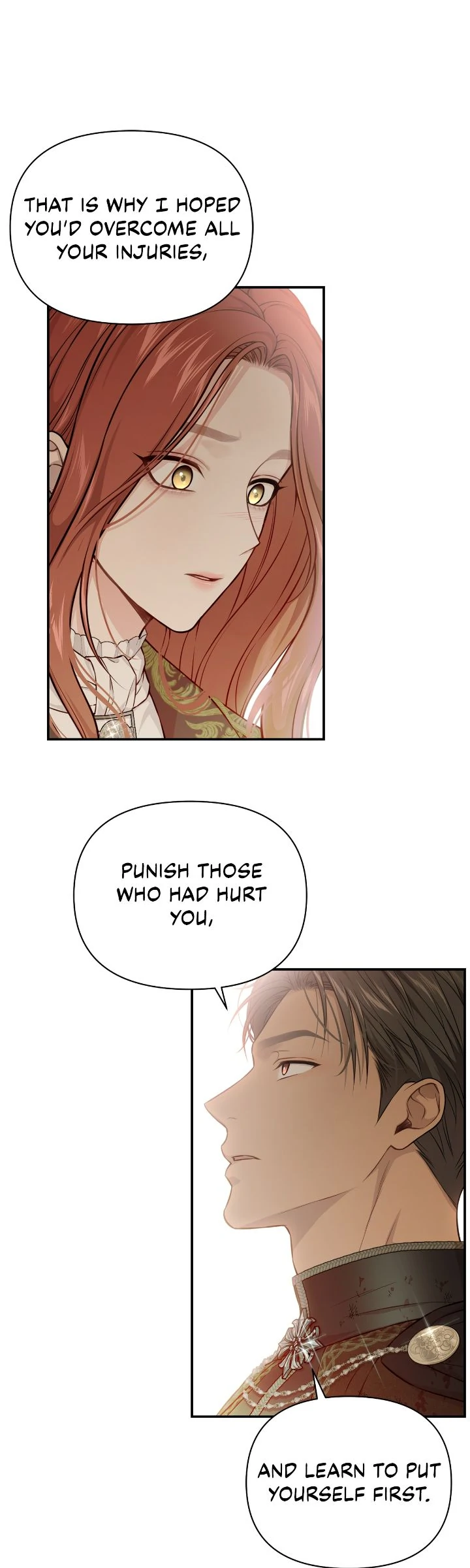 The Secret Bedroom of the Abandoned Princess Chapter 126 - page 13
