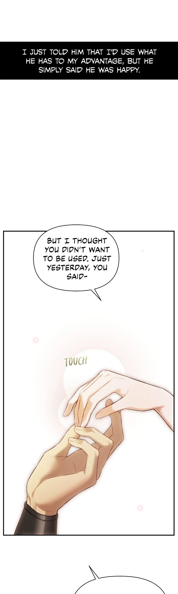 The Secret Bedroom of the Abandoned Princess Chapter 126 - page 17
