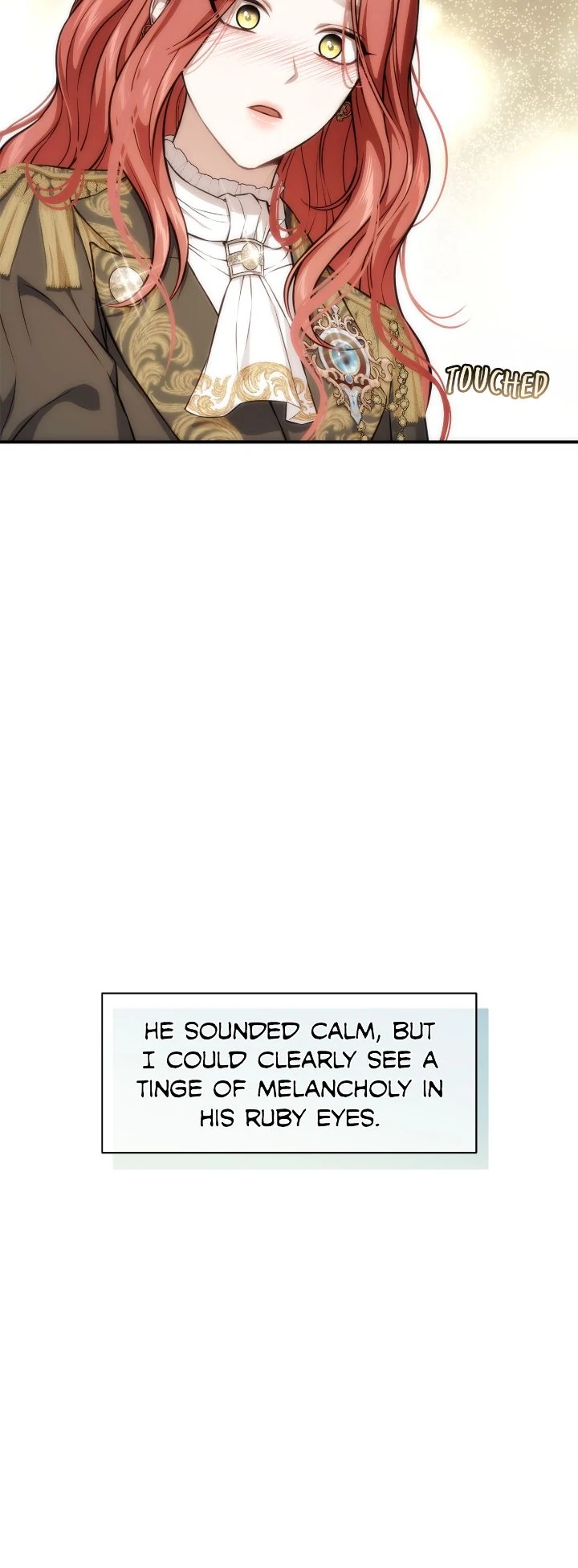 The Secret Bedroom of the Abandoned Princess Chapter 126 - page 19