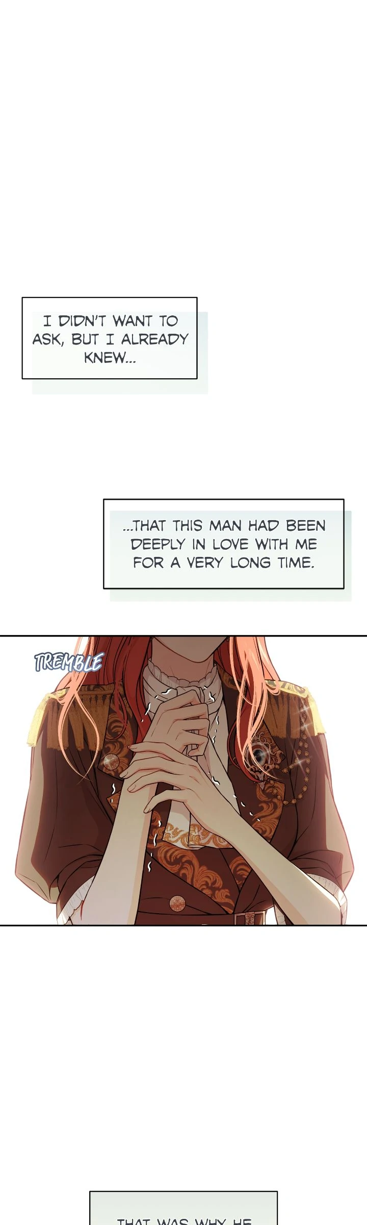 The Secret Bedroom of the Abandoned Princess Chapter 126 - page 20