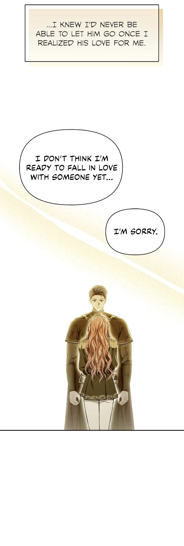 The Secret Bedroom of the Abandoned Princess Chapter 126 - page 22