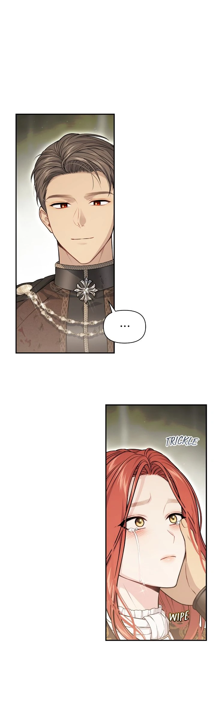 The Secret Bedroom of the Abandoned Princess Chapter 126 - page 23
