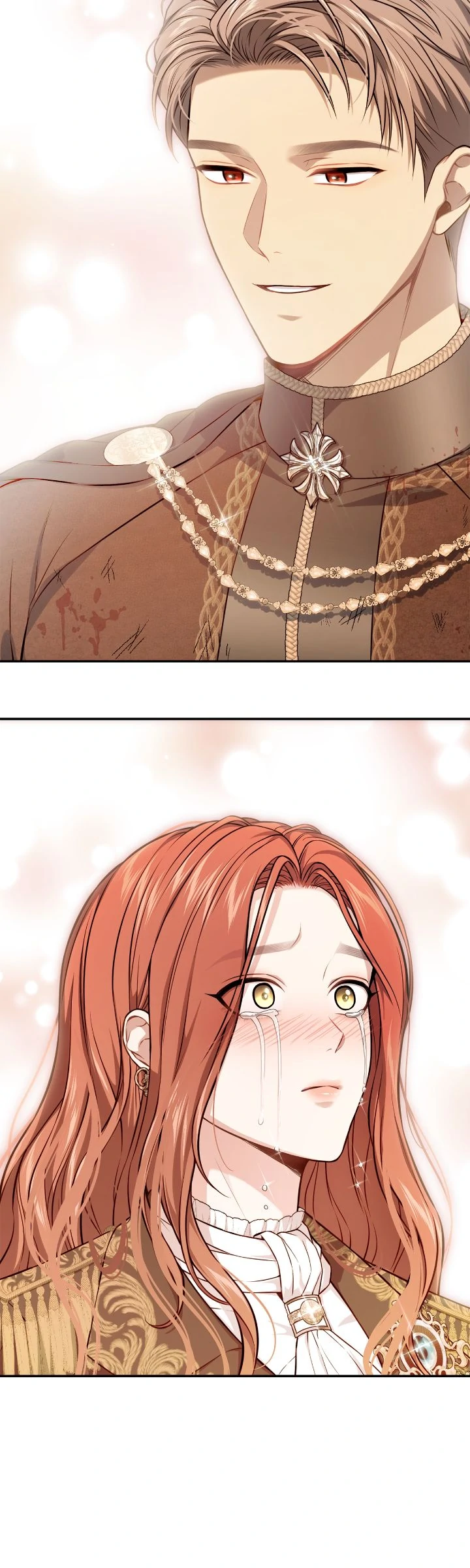 The Secret Bedroom of the Abandoned Princess Chapter 126 - page 25