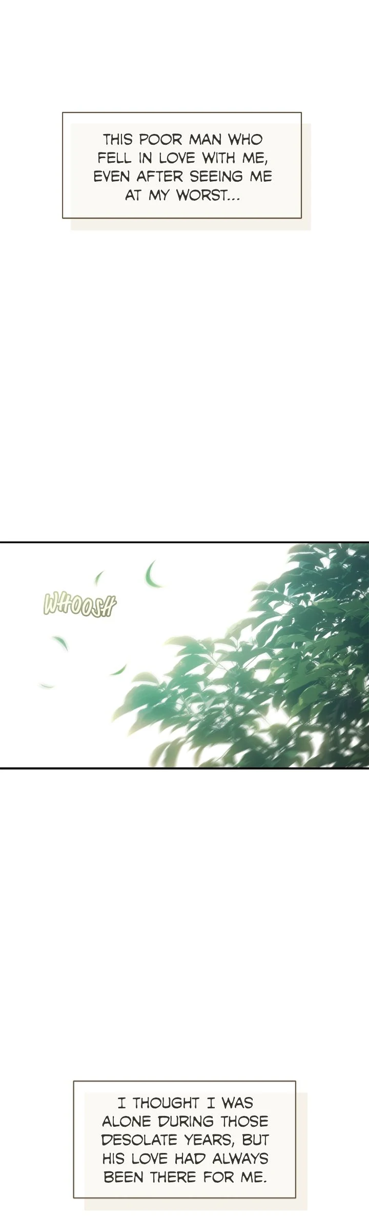 The Secret Bedroom of the Abandoned Princess Chapter 126 - page 26