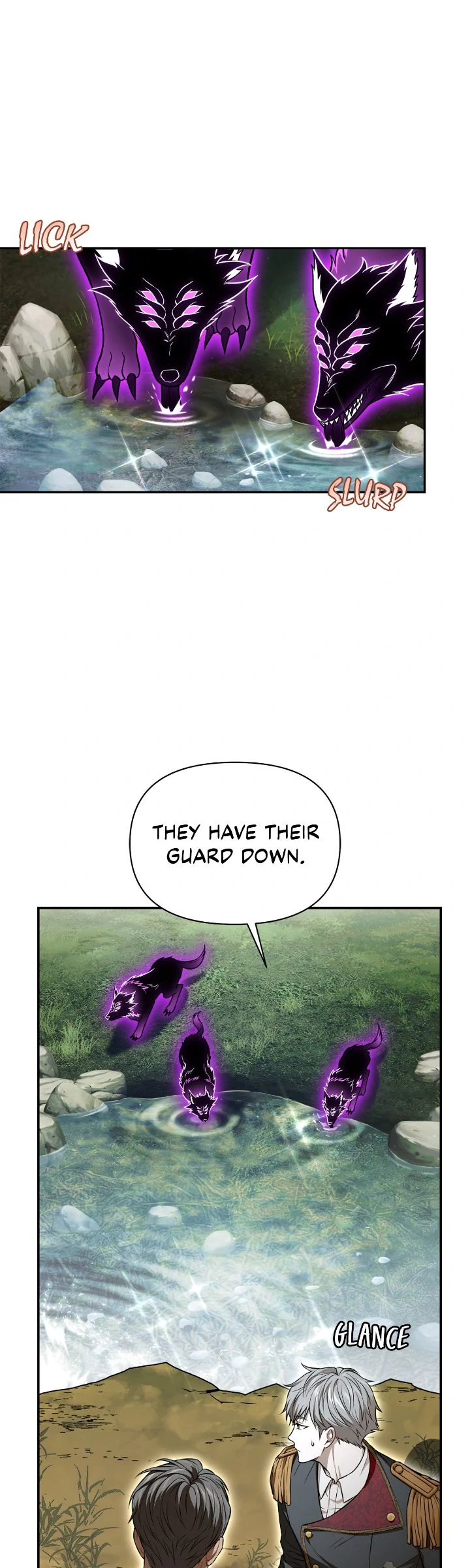 The Secret Bedroom of the Abandoned Princess Chapter 126 - page 28