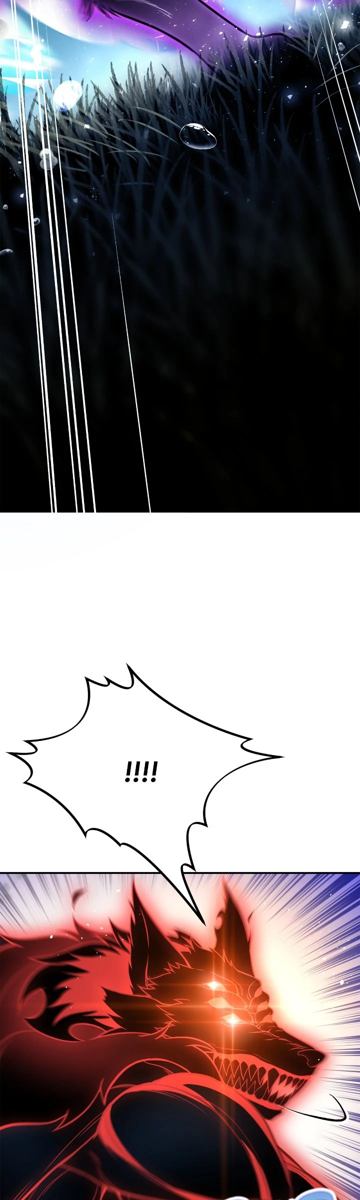 The Secret Bedroom of the Abandoned Princess Chapter 126 - page 31