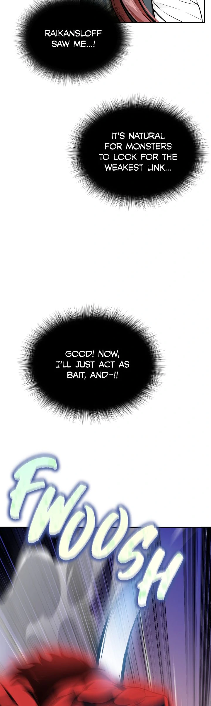 The Secret Bedroom of the Abandoned Princess Chapter 126 - page 33