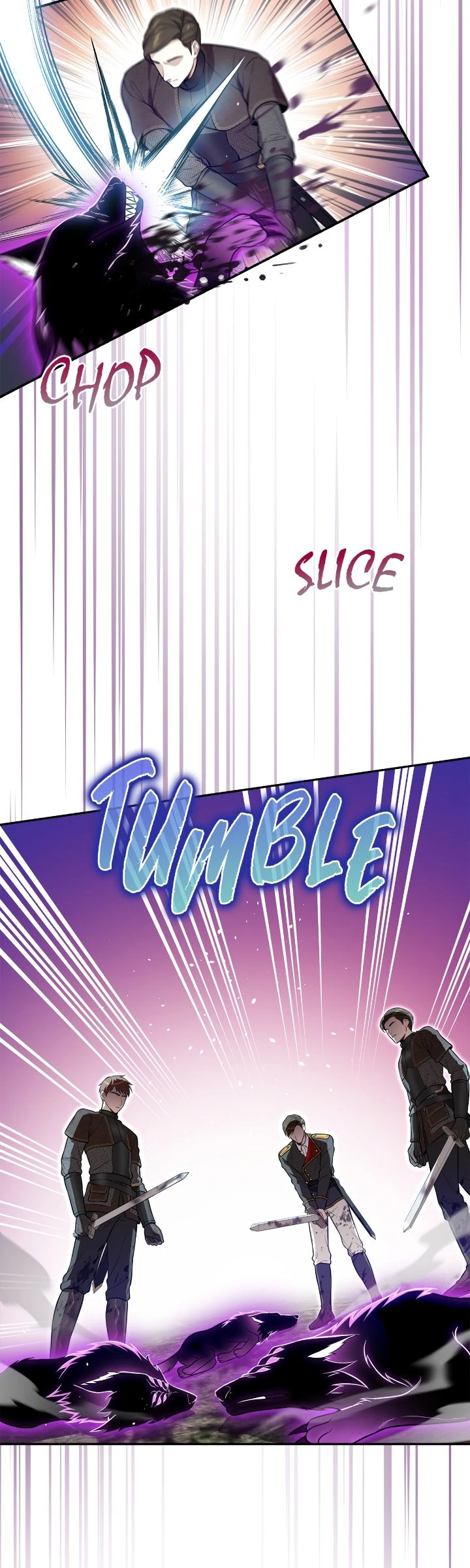 The Secret Bedroom of the Abandoned Princess Chapter 126 - page 36