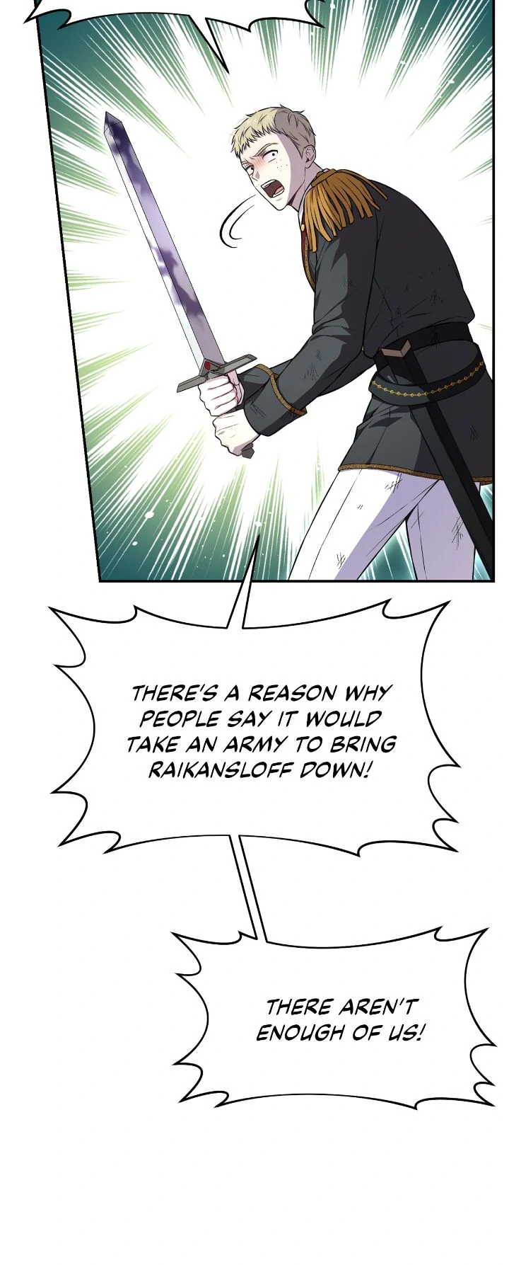 The Secret Bedroom of the Abandoned Princess Chapter 126 - page 41