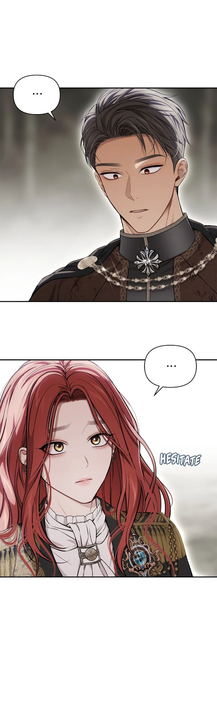 The Secret Bedroom of the Abandoned Princess Chapter 126 - page 4