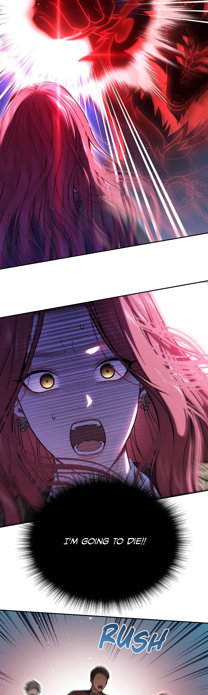 The Secret Bedroom of the Abandoned Princess Chapter 126 - page 50