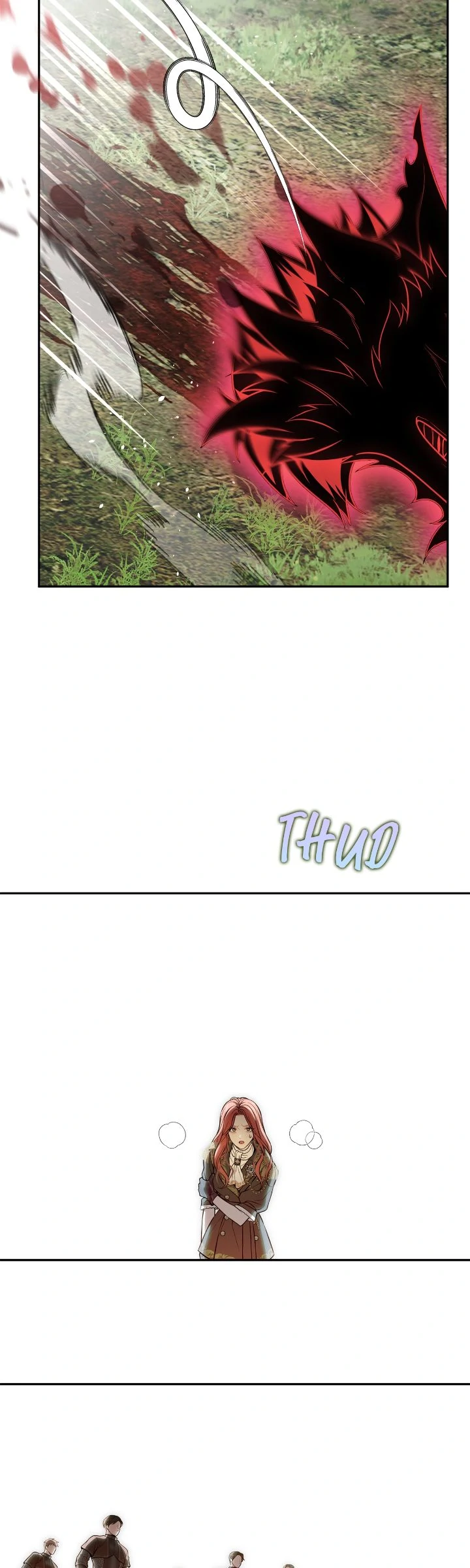 The Secret Bedroom of the Abandoned Princess Chapter 126 - page 59