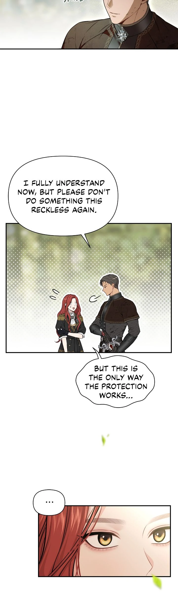 The Secret Bedroom of the Abandoned Princess Chapter 126 - page 65