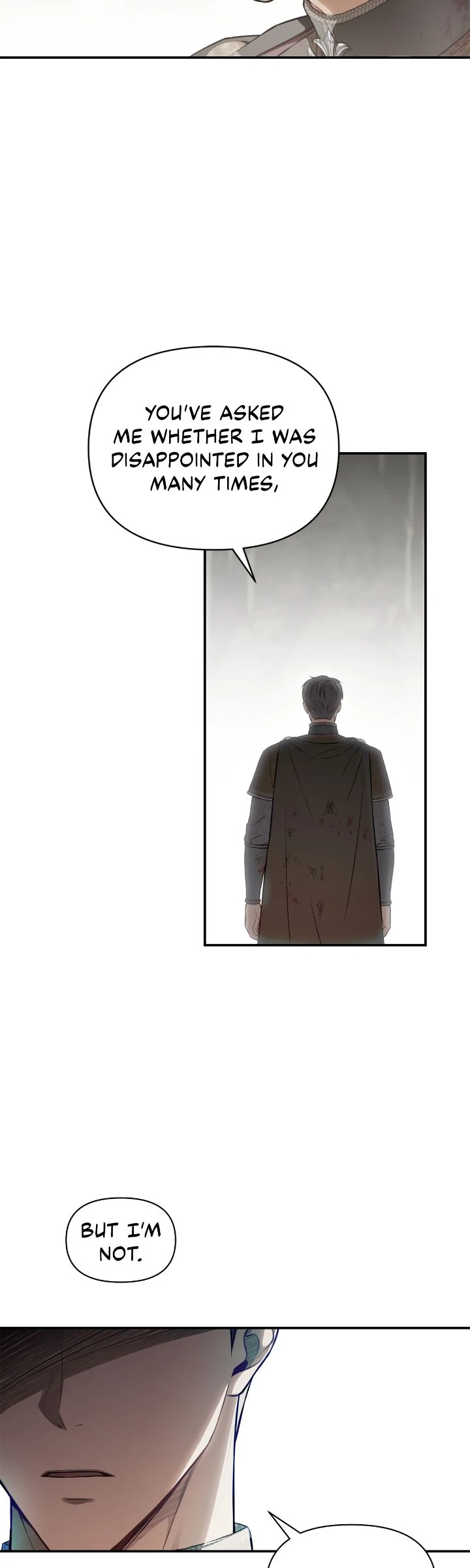The Secret Bedroom of the Abandoned Princess Chapter 126 - page 6