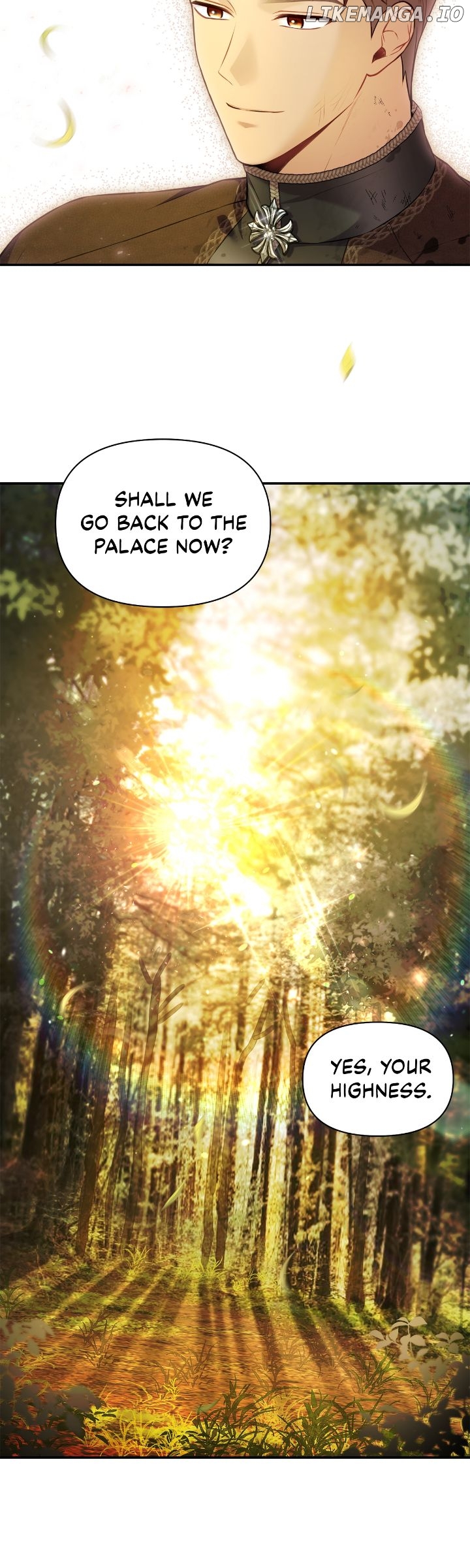 The Secret Bedroom of the Abandoned Princess Chapter 126 - page 69