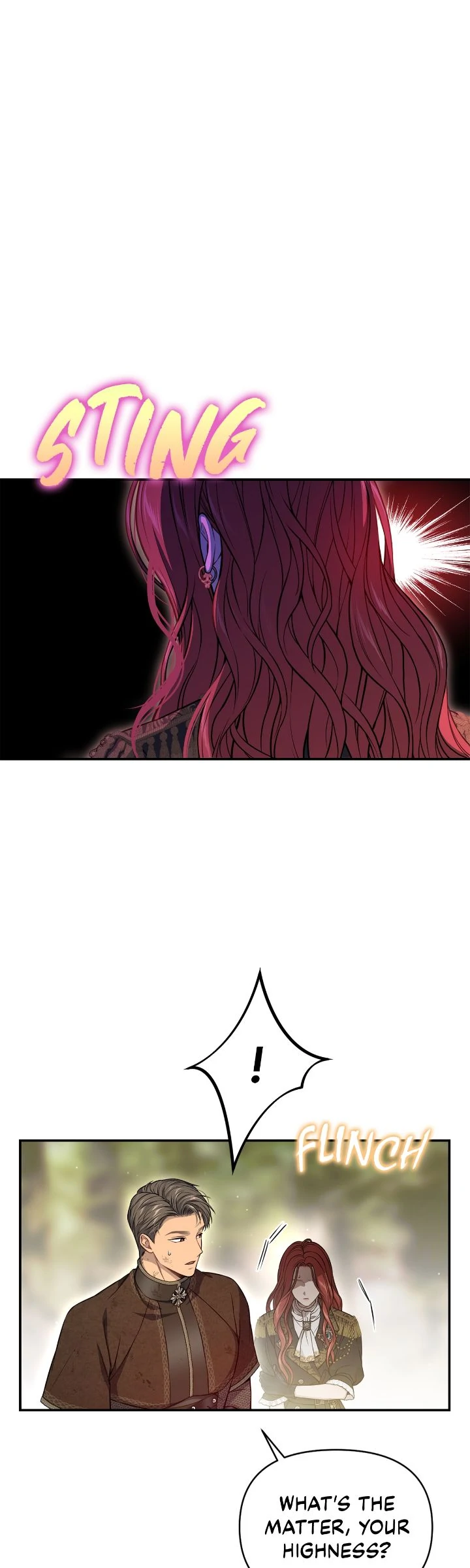 The Secret Bedroom of the Abandoned Princess Chapter 126 - page 70