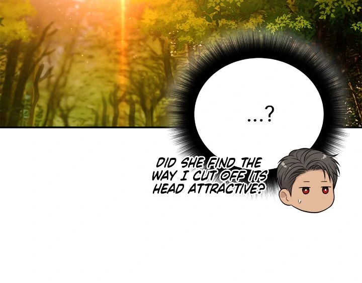 The Secret Bedroom of the Abandoned Princess Chapter 126 - page 73