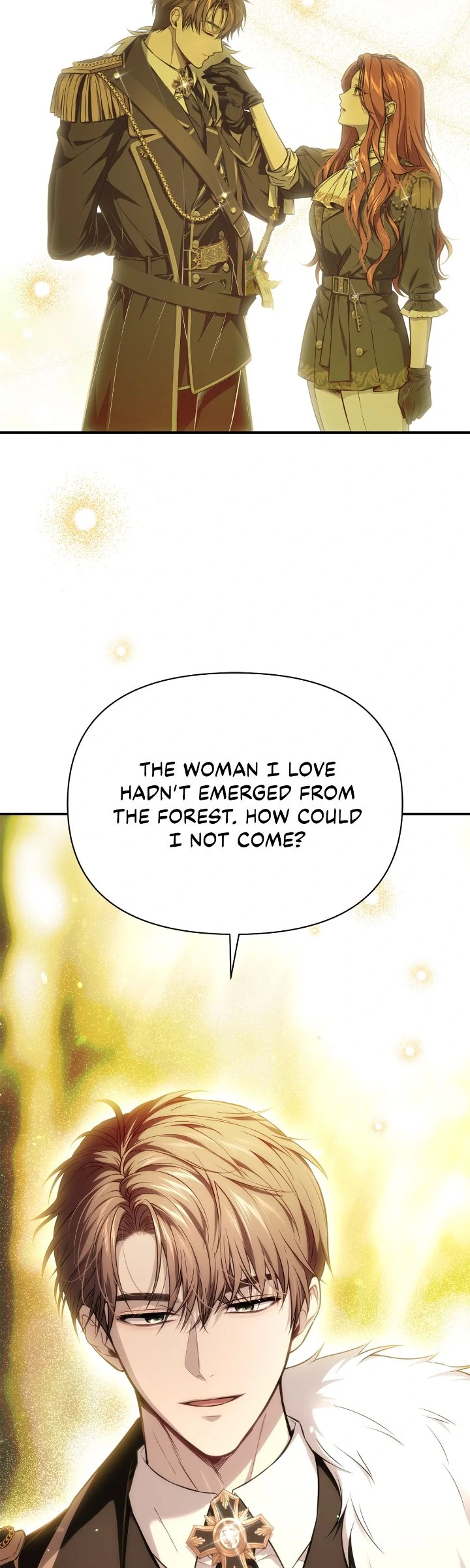 The Secret Bedroom of the Abandoned Princess Chapter 127 - page 16