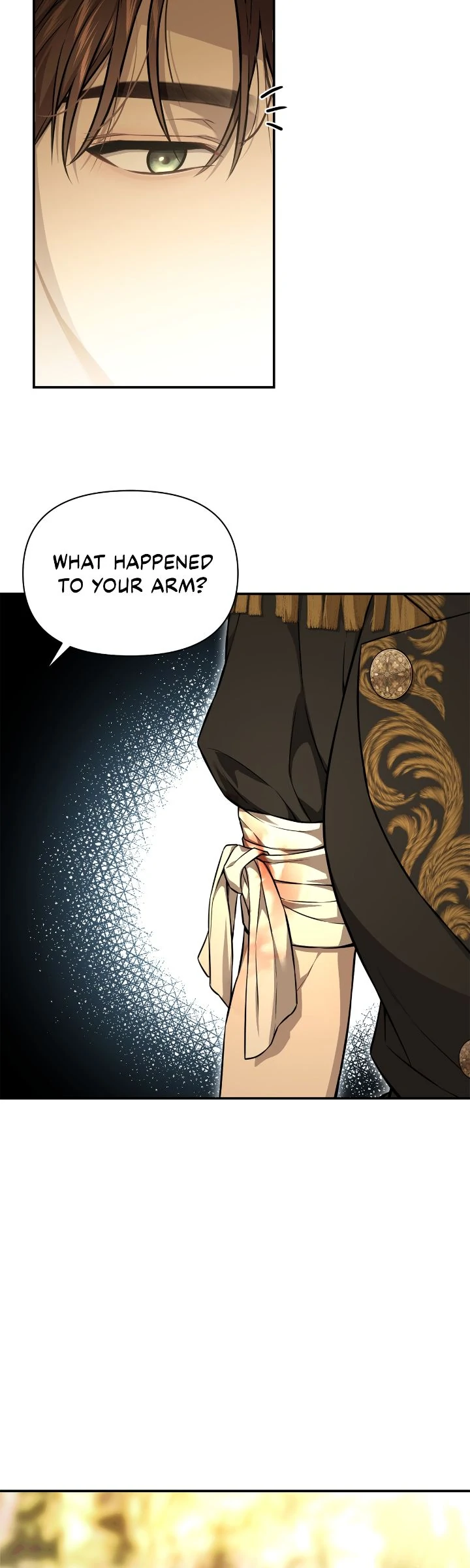 The Secret Bedroom of the Abandoned Princess Chapter 127 - page 18