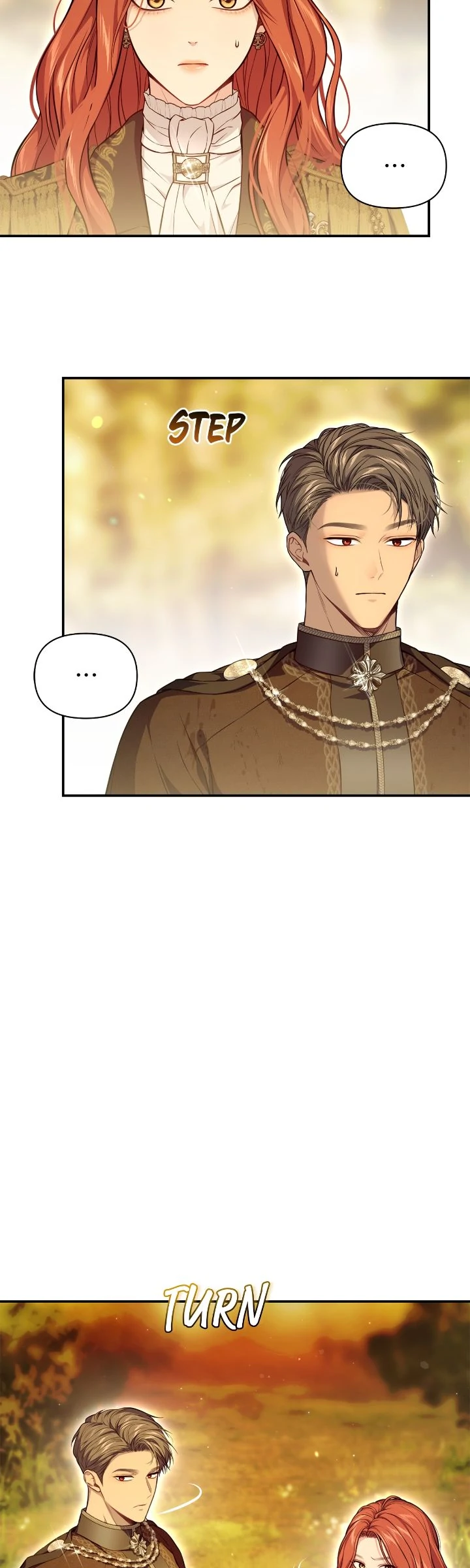 The Secret Bedroom of the Abandoned Princess Chapter 127 - page 2