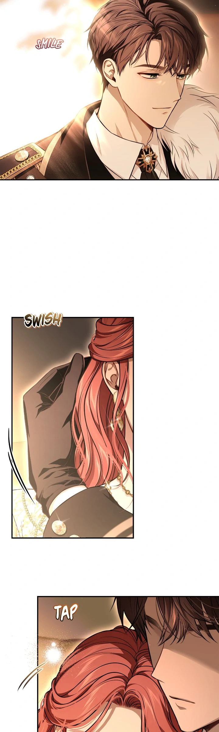 The Secret Bedroom of the Abandoned Princess Chapter 127 - page 29