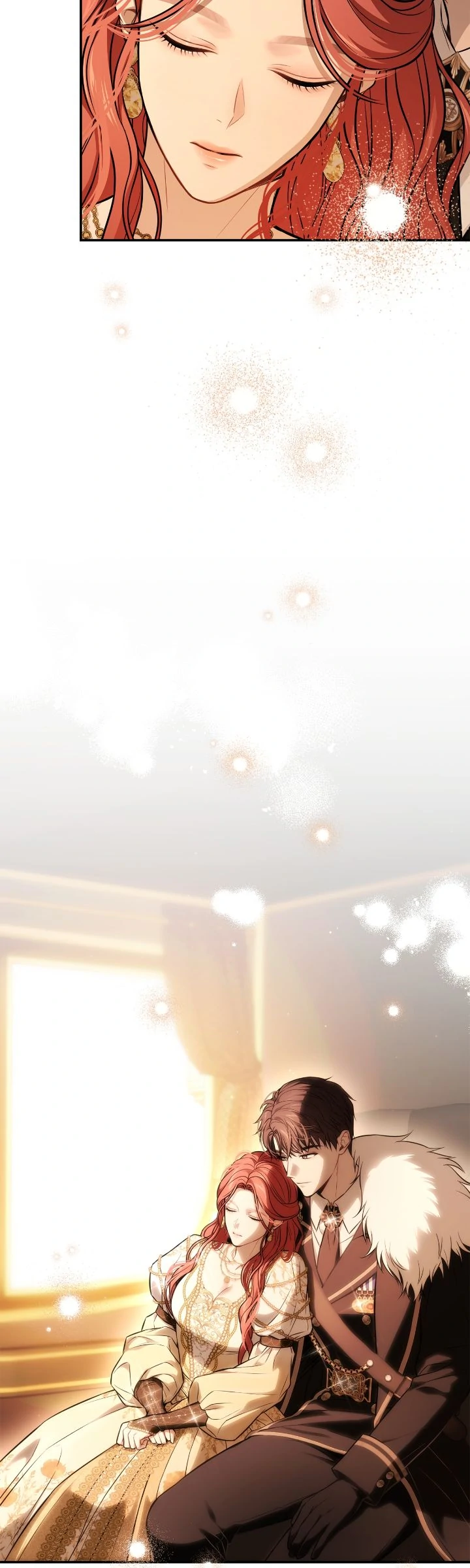 The Secret Bedroom of the Abandoned Princess Chapter 127 - page 30