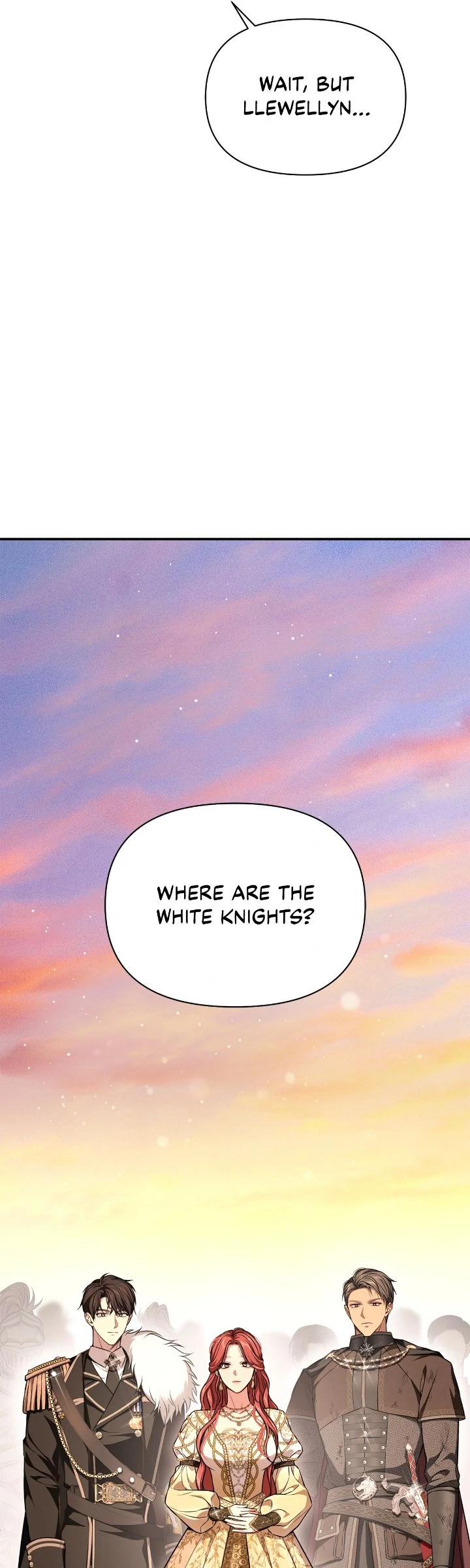 The Secret Bedroom of the Abandoned Princess Chapter 127 - page 37