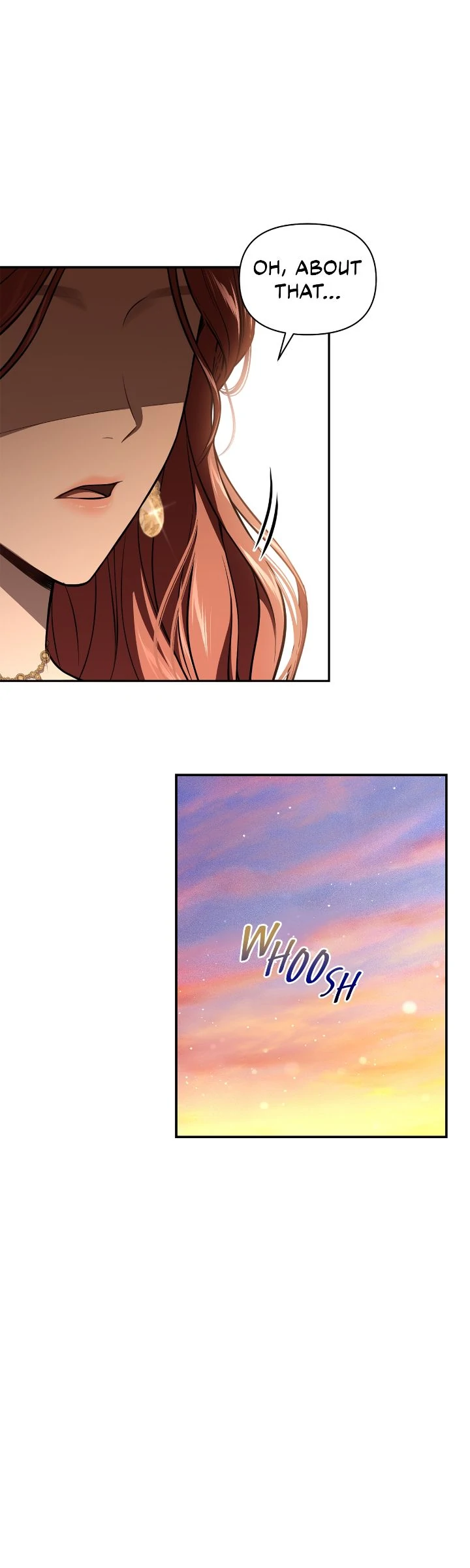 The Secret Bedroom of the Abandoned Princess Chapter 127 - page 39