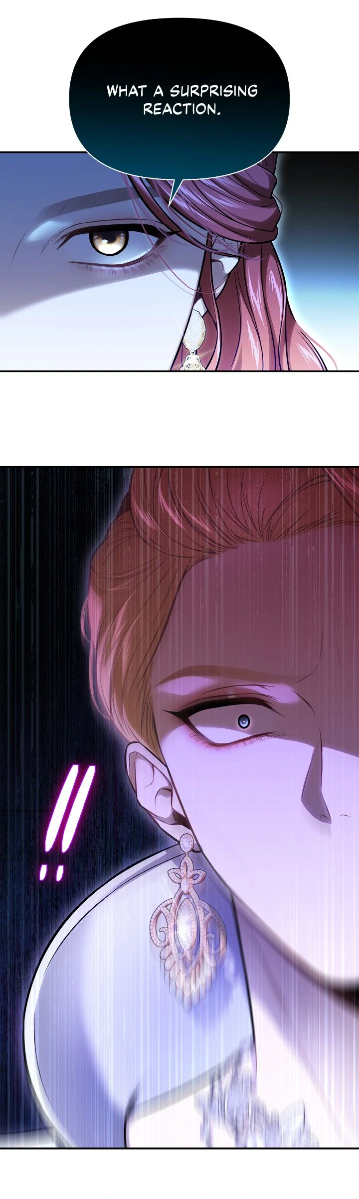The Secret Bedroom of the Abandoned Princess Chapter 127 - page 44