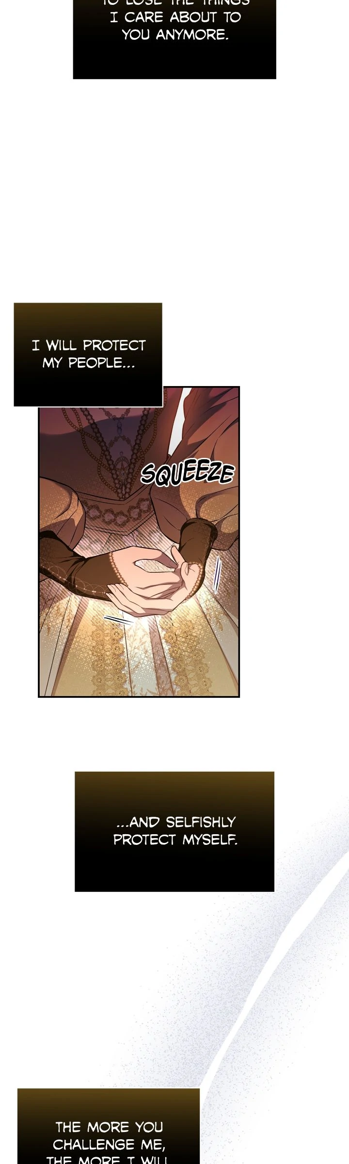 The Secret Bedroom of the Abandoned Princess Chapter 127 - page 47