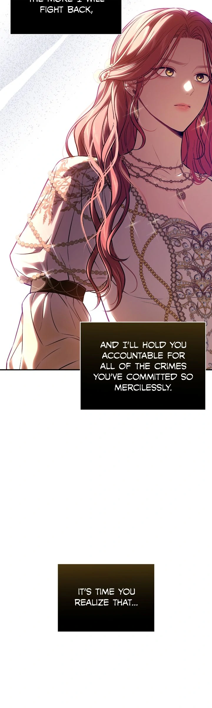 The Secret Bedroom of the Abandoned Princess Chapter 127 - page 48