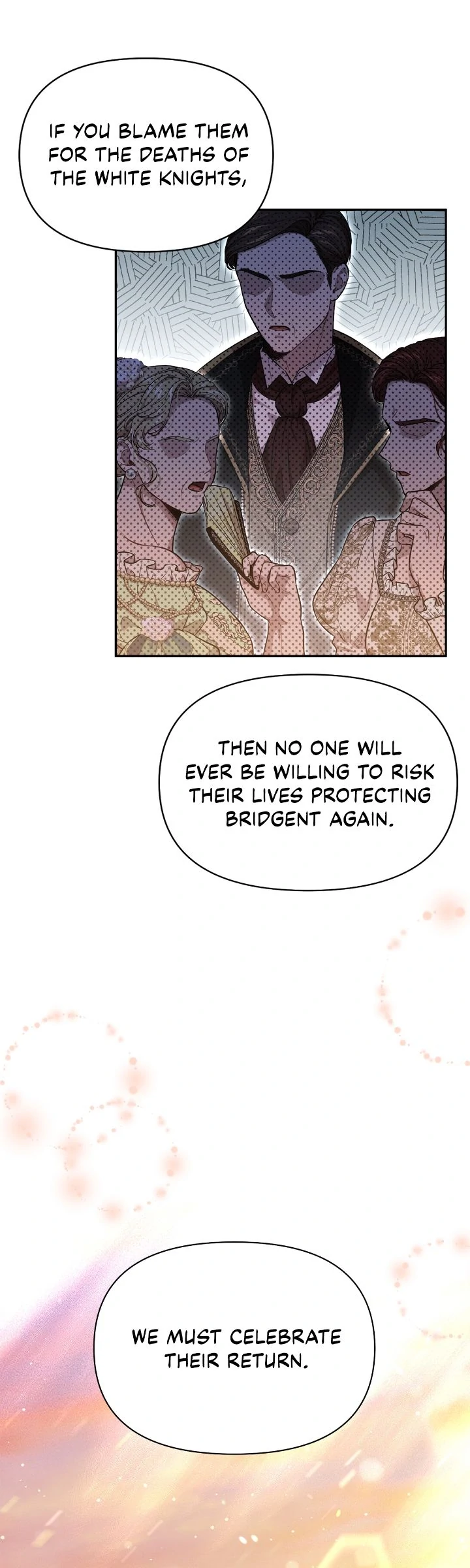 The Secret Bedroom of the Abandoned Princess Chapter 127 - page 53