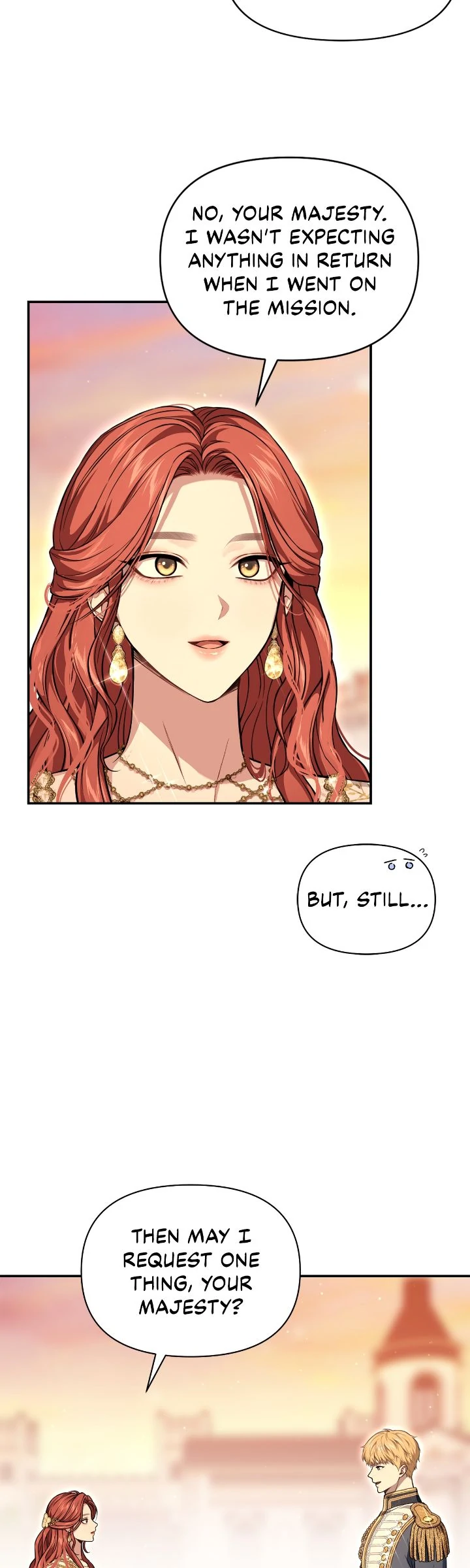 The Secret Bedroom of the Abandoned Princess Chapter 127 - page 57