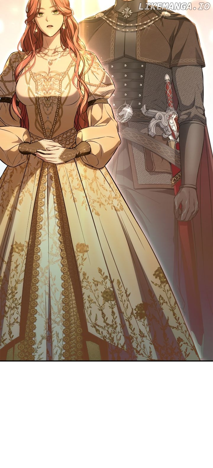 The Secret Bedroom of the Abandoned Princess Chapter 127 - page 63