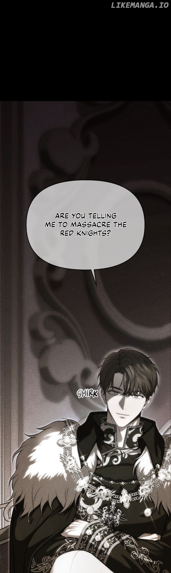 The Secret Bedroom of the Abandoned Princess Chapter 128 - page 15