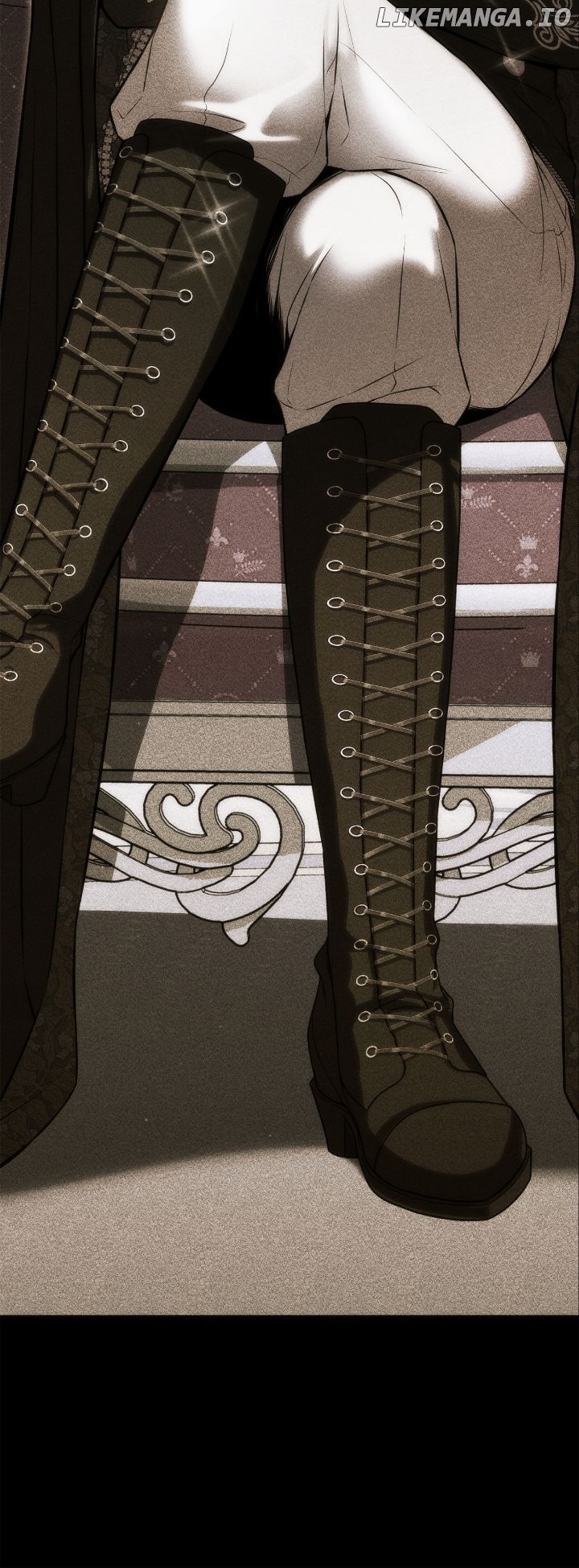 The Secret Bedroom of the Abandoned Princess Chapter 128 - page 16