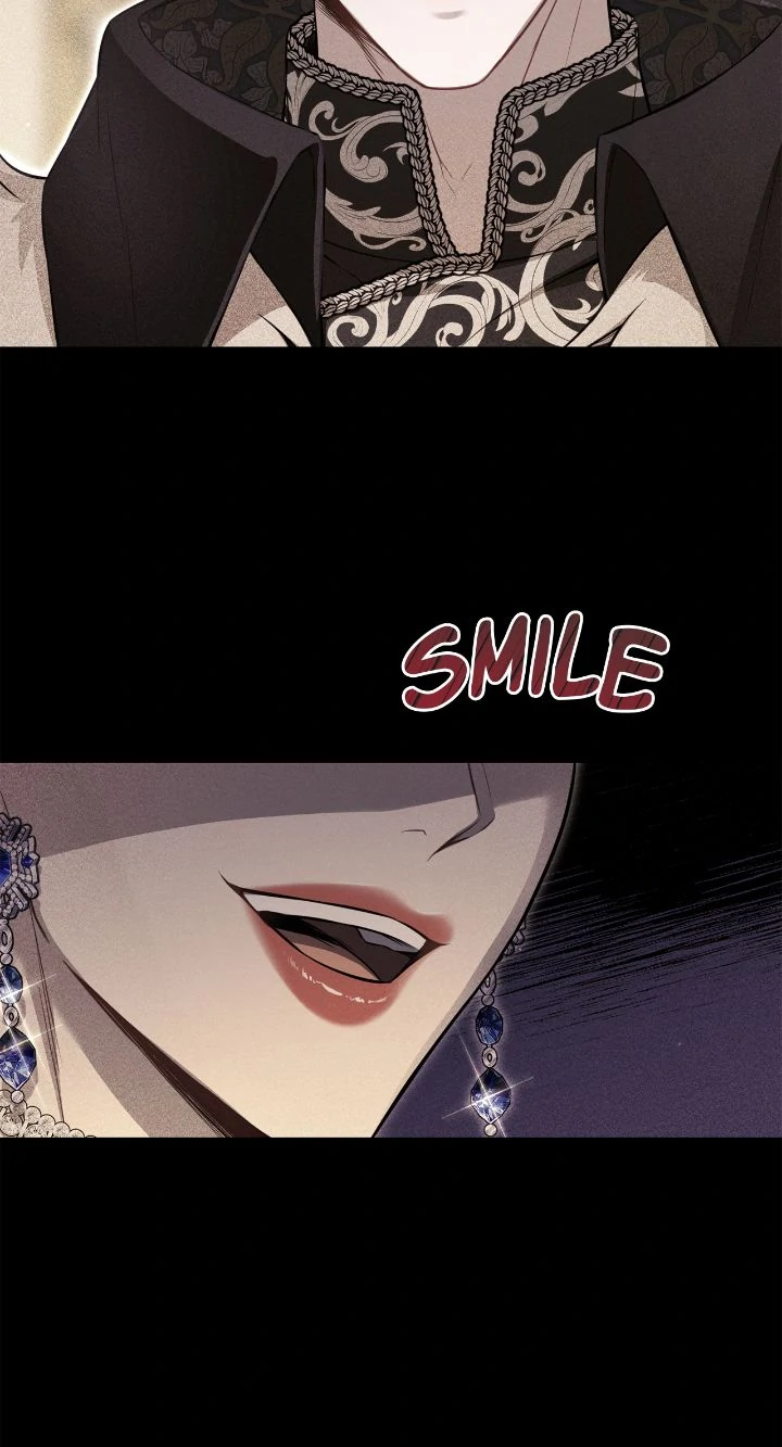 The Secret Bedroom of the Abandoned Princess Chapter 128 - page 22