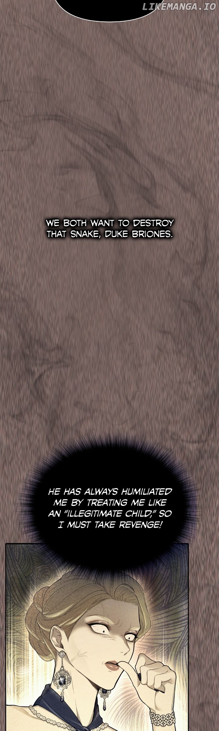 The Secret Bedroom of the Abandoned Princess Chapter 128 - page 24
