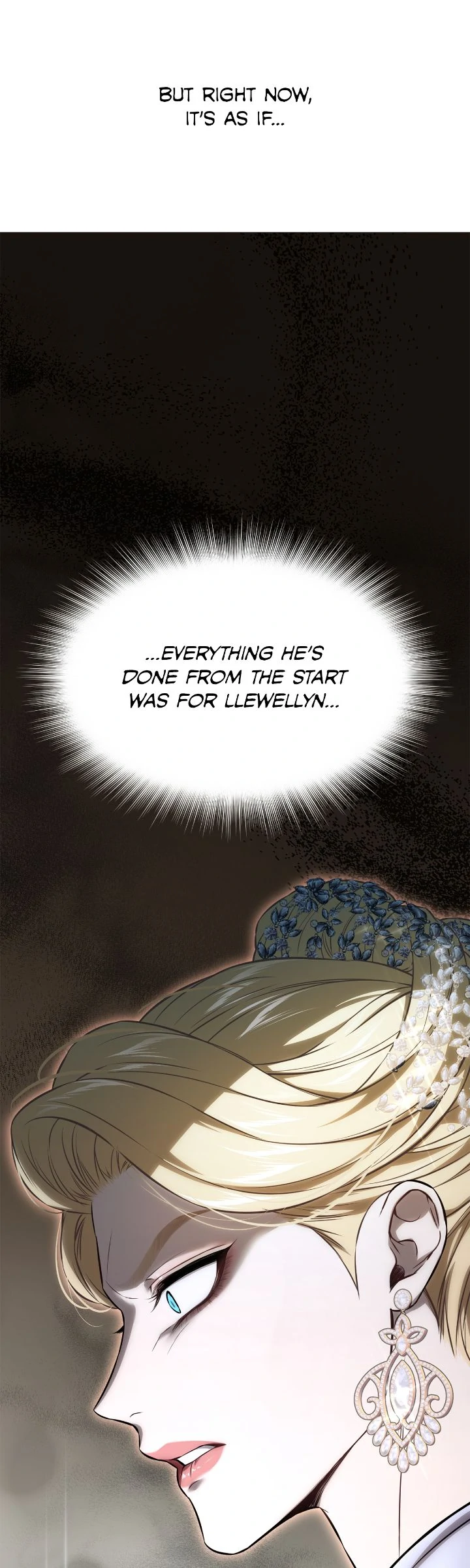 The Secret Bedroom of the Abandoned Princess Chapter 128 - page 29