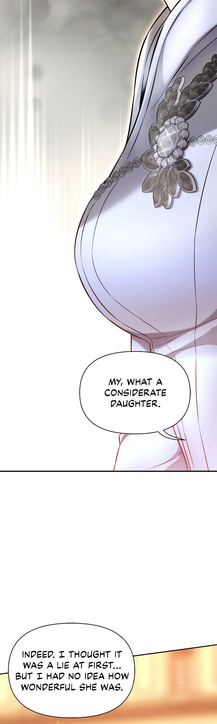 The Secret Bedroom of the Abandoned Princess Chapter 128 - page 30