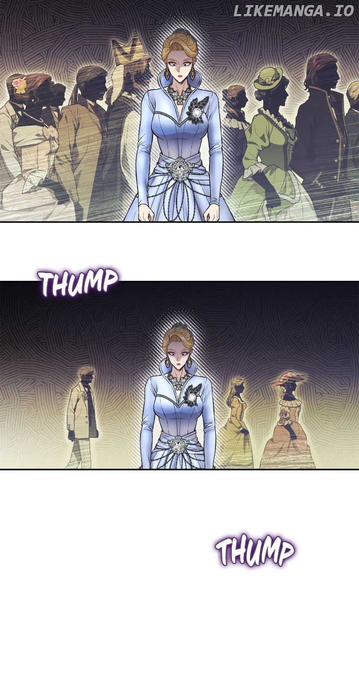 The Secret Bedroom of the Abandoned Princess Chapter 128 - page 34