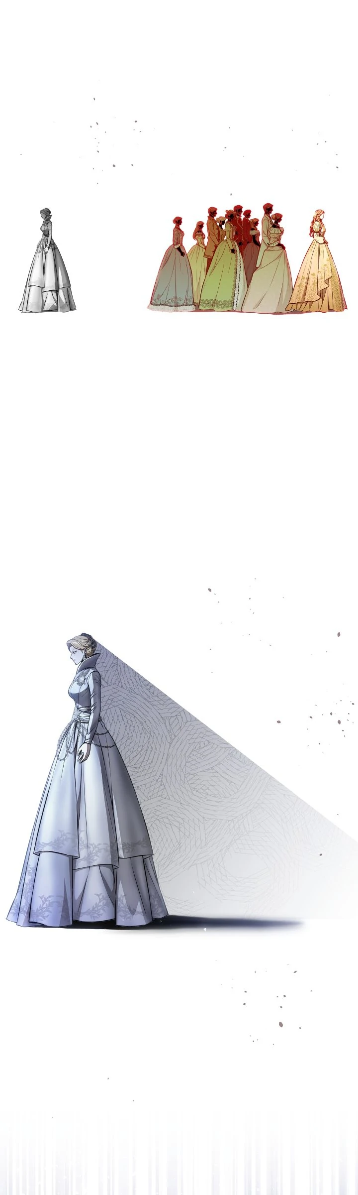 The Secret Bedroom of the Abandoned Princess Chapter 128 - page 35