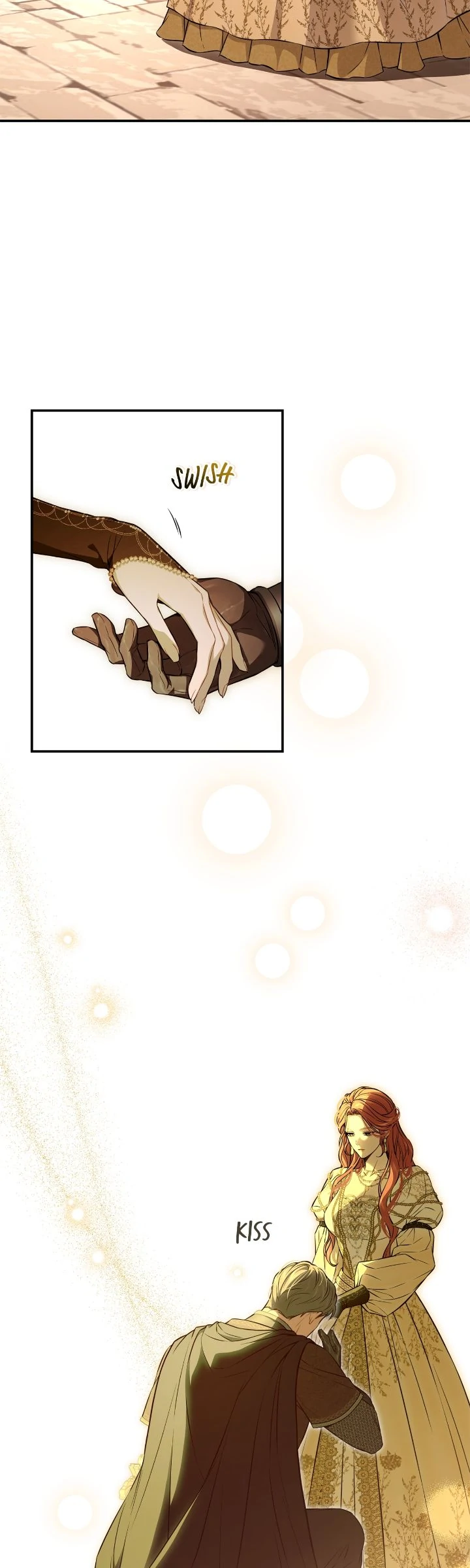 The Secret Bedroom of the Abandoned Princess Chapter 128 - page 39