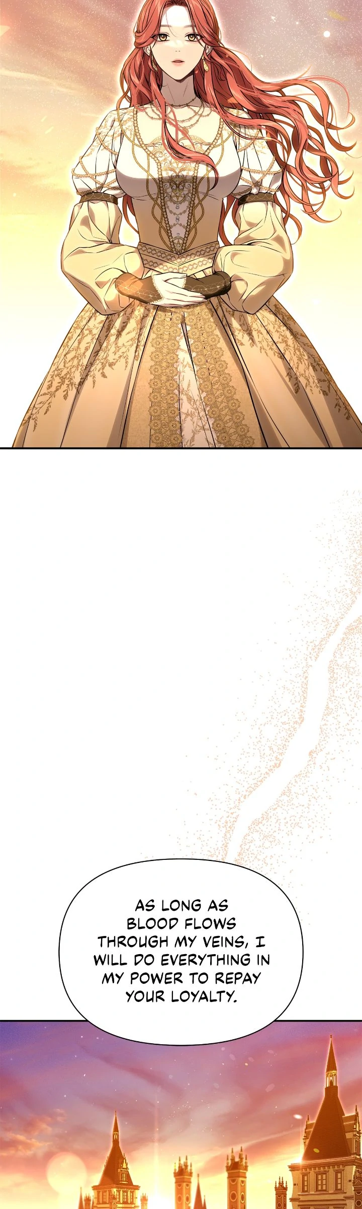 The Secret Bedroom of the Abandoned Princess Chapter 128 - page 45