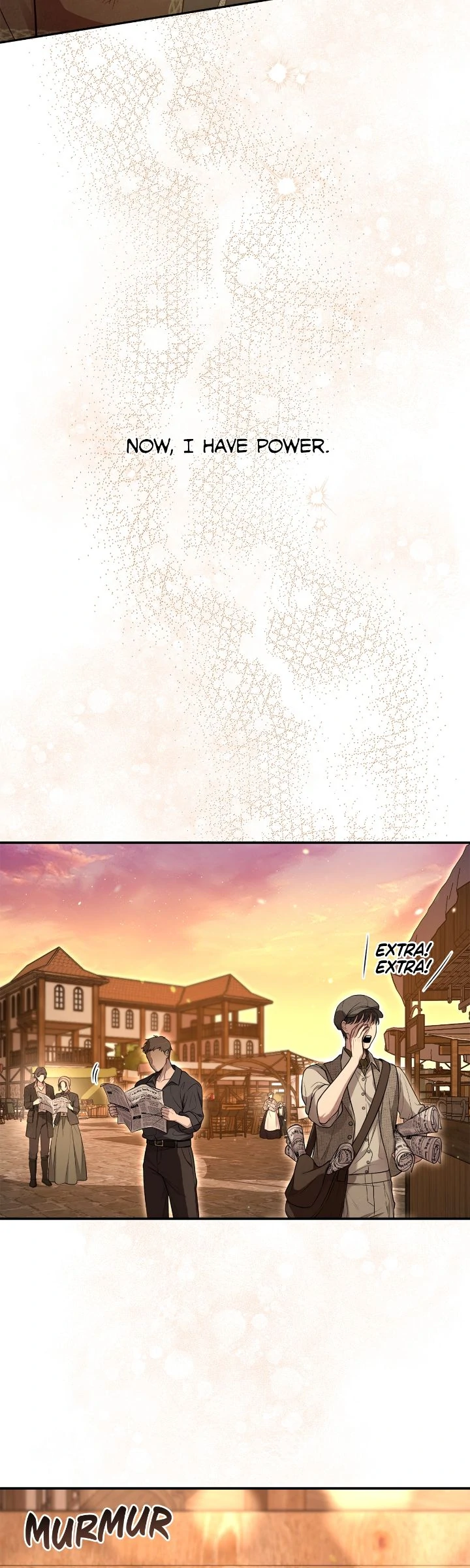 The Secret Bedroom of the Abandoned Princess Chapter 128 - page 48