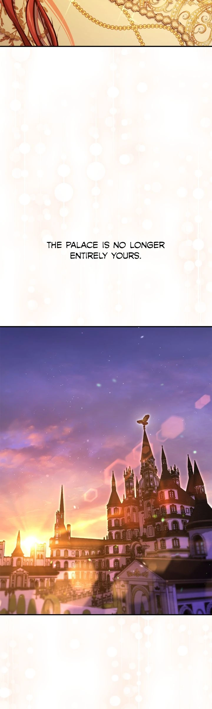 The Secret Bedroom of the Abandoned Princess Chapter 128 - page 52