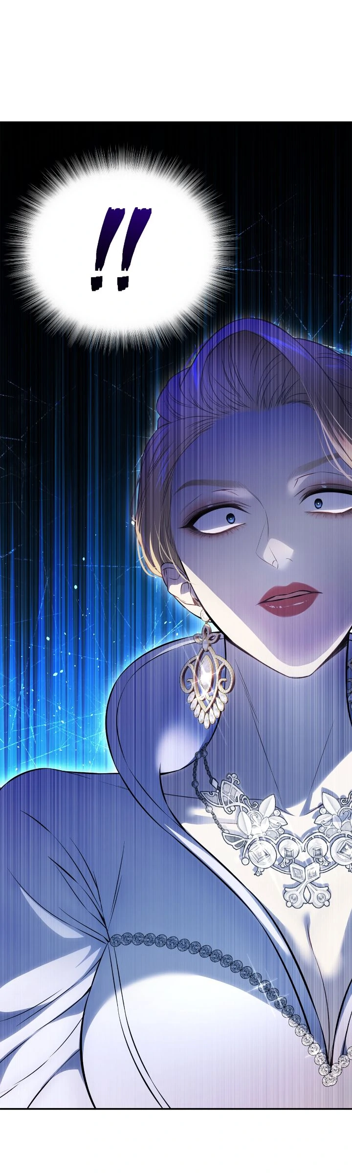 The Secret Bedroom of the Abandoned Princess Chapter 128 - page 5
