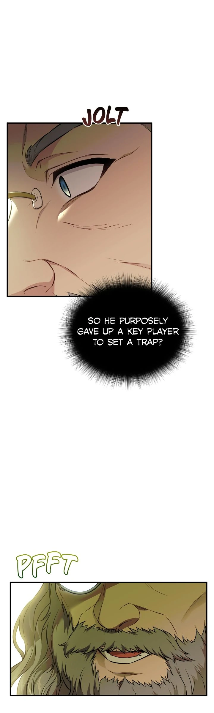 The Secret Bedroom of the Abandoned Princess Chapter 128 - page 61
