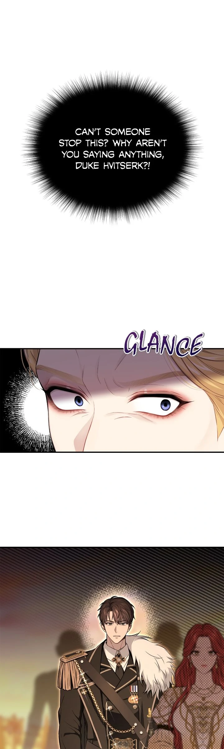 The Secret Bedroom of the Abandoned Princess Chapter 128 - page 8
