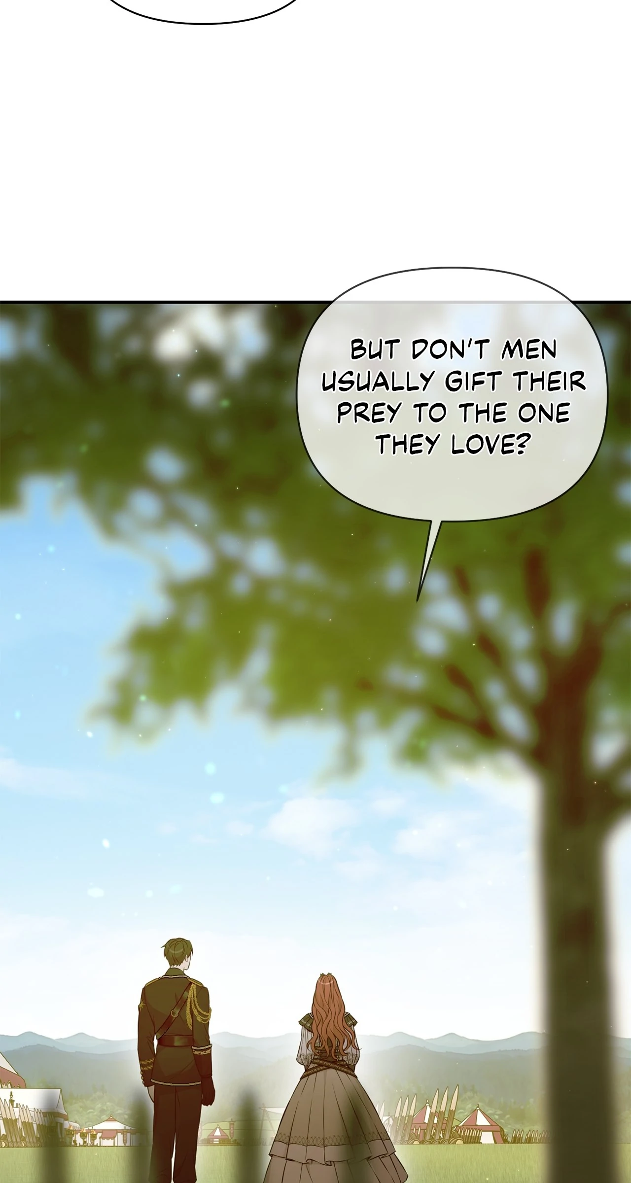 The Secret Bedroom of the Abandoned Princess Chapter 129 - page 103